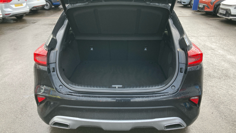 Kia Xceed 1.5T GDi ISG 4 5dr Petrol Hatchback